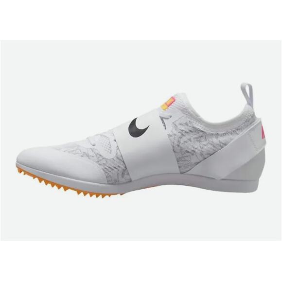 Nike Pole Vault Elite Track and Field Jumping Spikes, Sz 12 M - 13.5 W-- NWOB - Picture 10 of 12